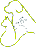 Logo Kleintierpraxis Dr. Andrea Brass & Dr. Sonja Bartkowski